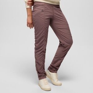 Prana Koen Pants - Terracotta Pink